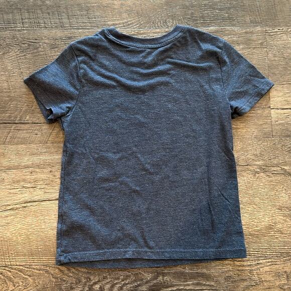 Cat & Jack BUNDLE (4) Boy’s XS 4/5 T-Shirts - Picture 11 of 14